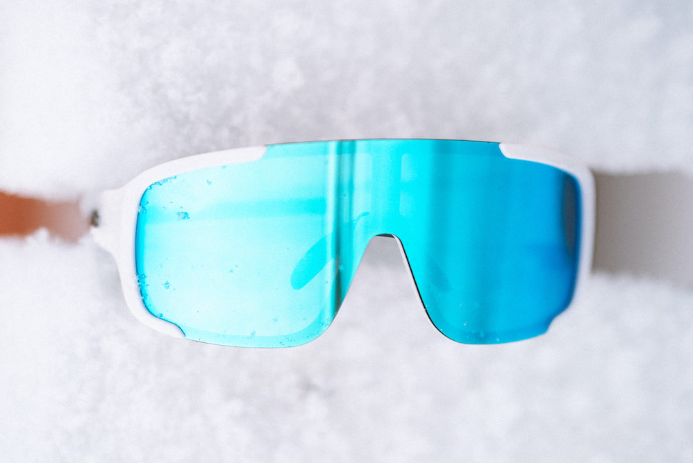 Gafas de sol y deporte: mejora tu rendimiento con el accesorio adecuado