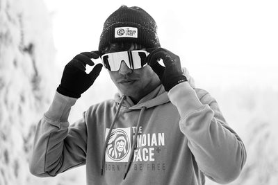 Gafas de Sol para Deportistas: Protección y Estilo en tus Actividades al Aire Libre