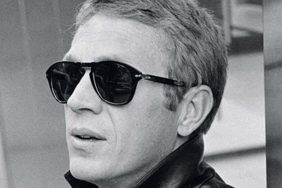 Historia de la Gafas Aviador ¡Las más icónicas del mundo!