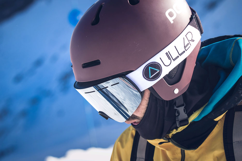 Gafas de nieve 2020 ¡Renueva tu máscara esta temporada de esquí!