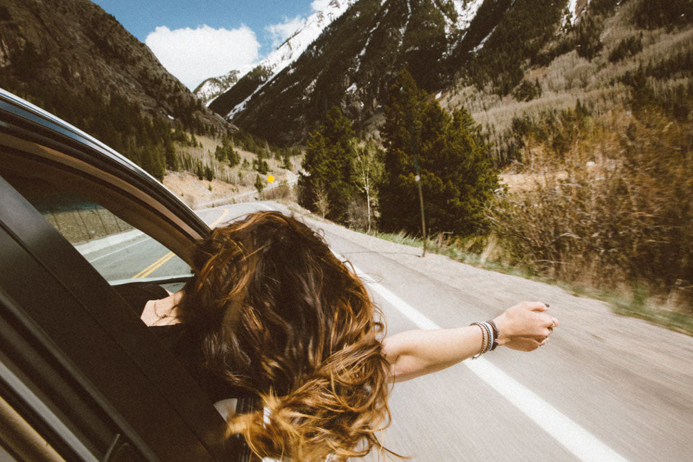 Gafas de sol polarizadas para conducir y hacer de tus viajes una aventura sin límites
