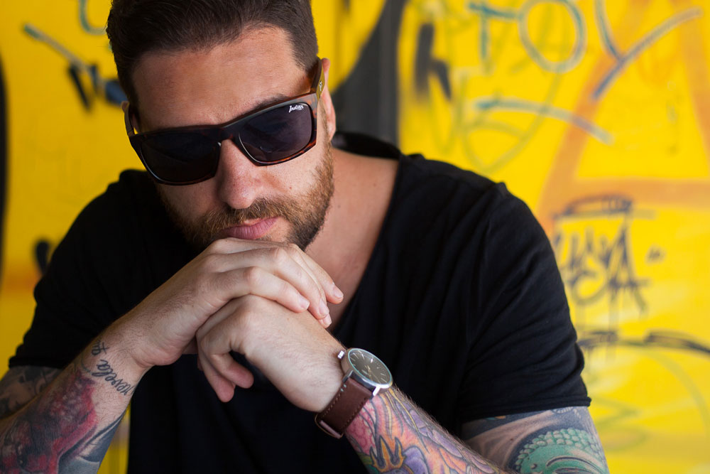 ¡Descubre las tendencias en Gafas de Sol 2027!