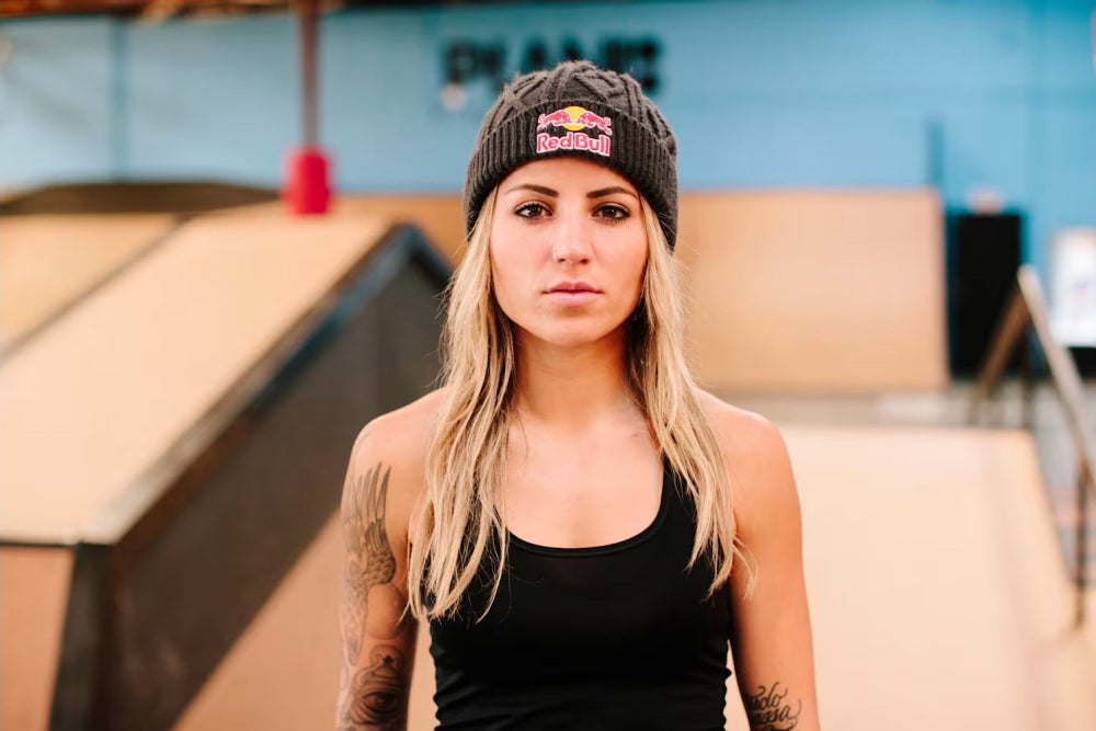 Leticia Bufoni: La Pionera del Skateboarding Femenino y su Influencia en el Deporte de Aventura