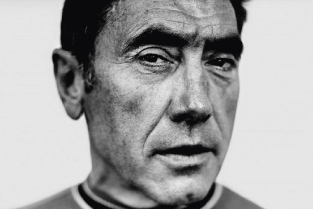10 Cosas que no sabías sobre el ciclista Eddy Merchx: 'El caníbal'