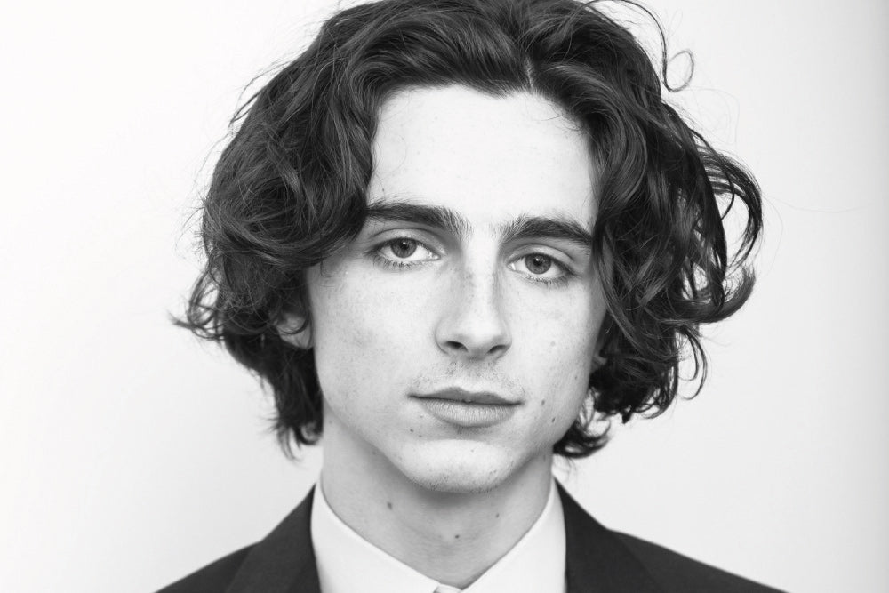 Timothée Chalamet Is the Most Influential Man in Fashion