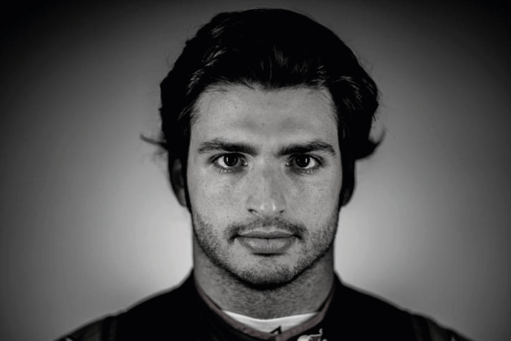 10 things about Carlos Sainz Jr. that you should know – THE INDIAN FACE
