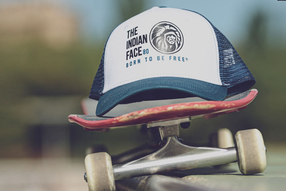 Gorra personalizada ¡Demuestra tu estilo y personalidad!