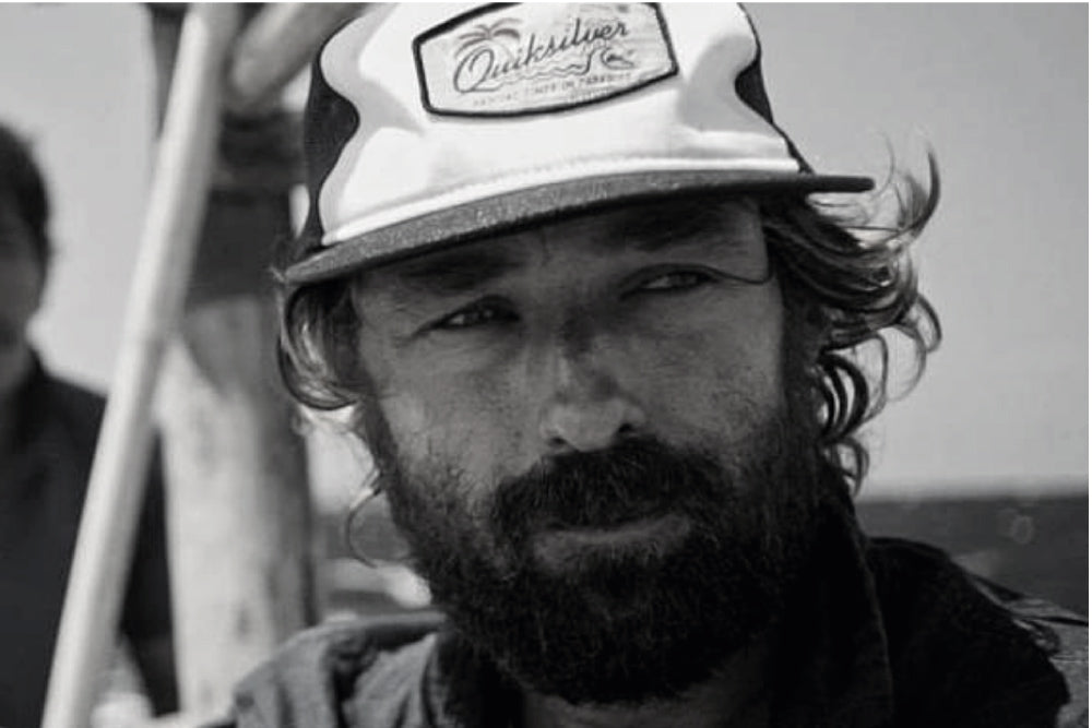 10 cosas que no sabías sobre Kepa Acero: surf, aventura y vida.