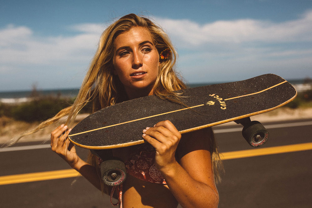 Las 10 skaters mas guapas y con mas talento de Instagram
