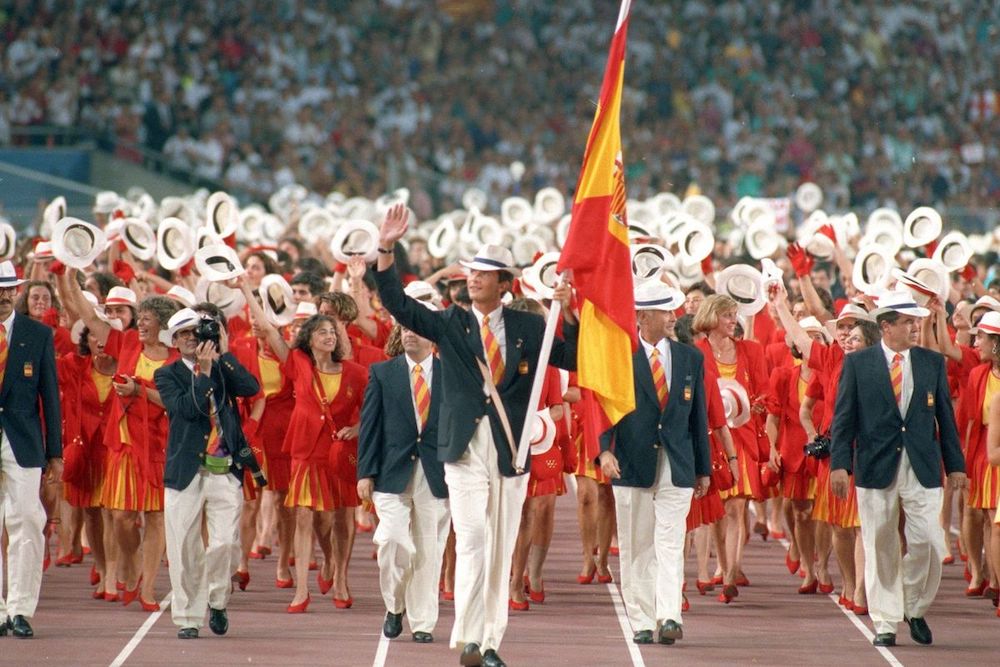 El camino hacia el oro: los deportistas españoles en los Juegos Olímpicos