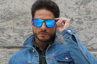 ¡Las gafas de sol que estarán de moda en 2021!