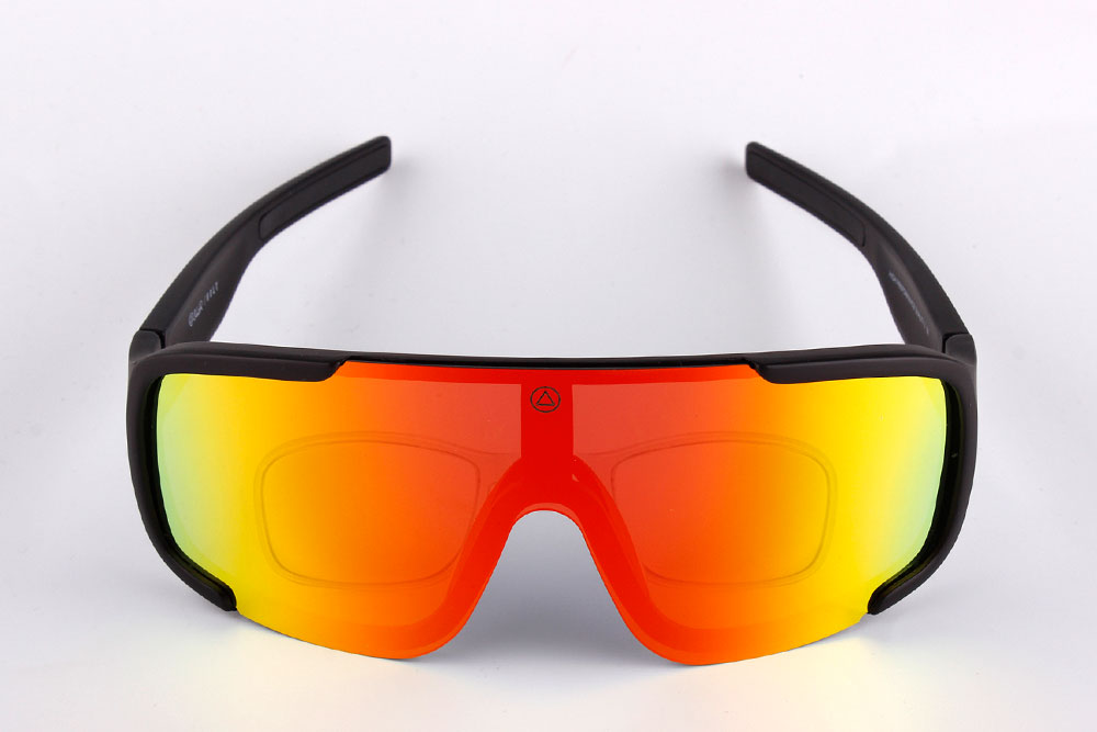 Gafas Deportivas Graduadas