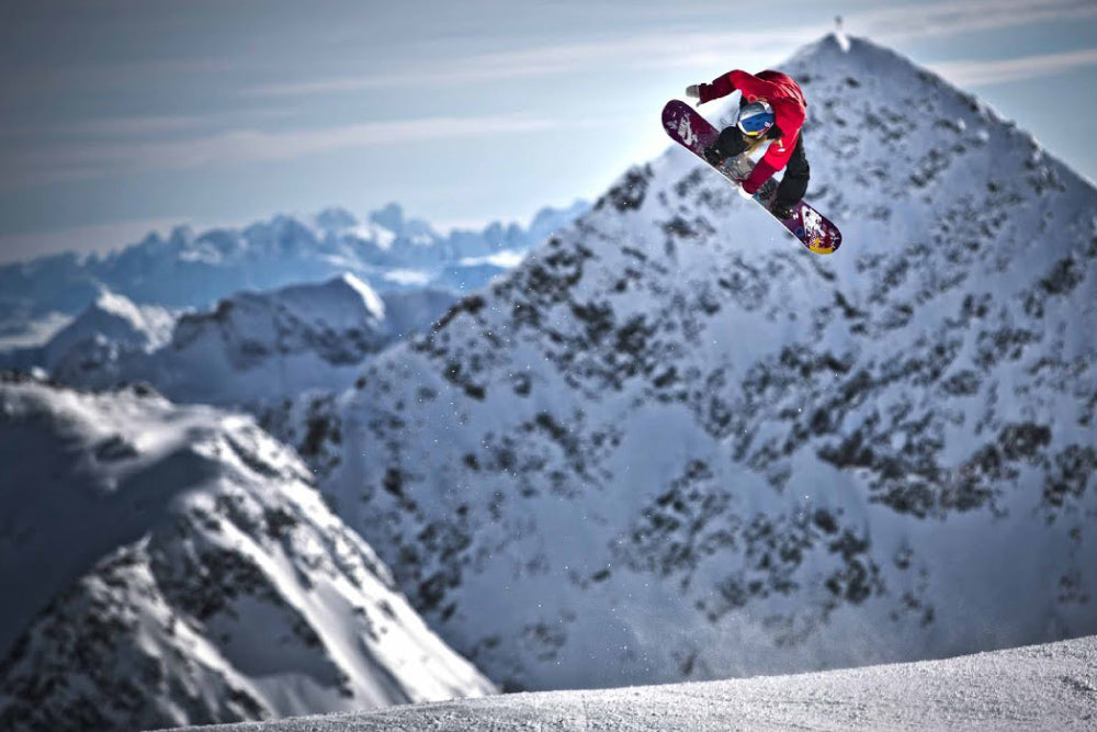 instagrams snowboarders gafas snowboard