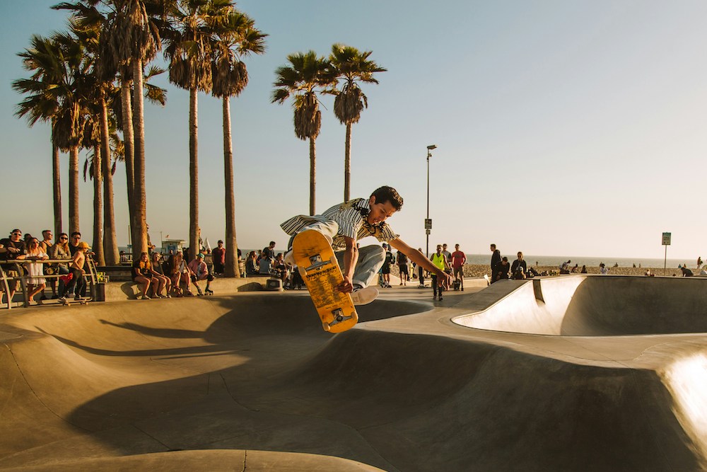 El Skate, más que un deporte: descubre su influencia cultural y legado
