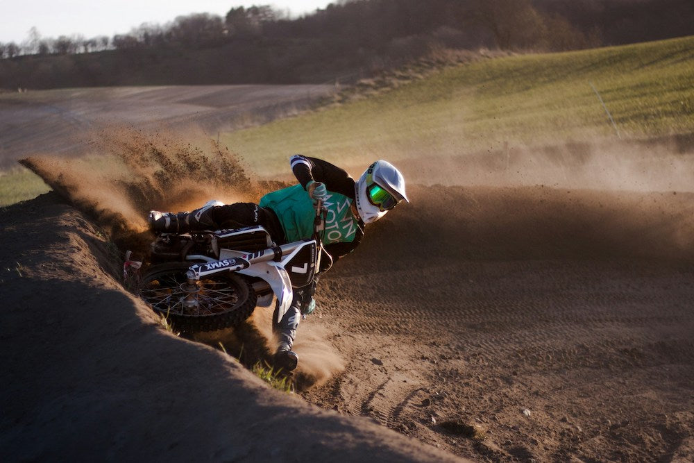 Motocross: el deporte para esta primavera