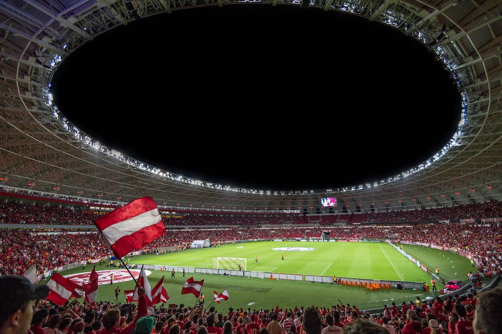 Los 10 estadios deportivos más emblemáticos del Mundo: iconos del deporte global