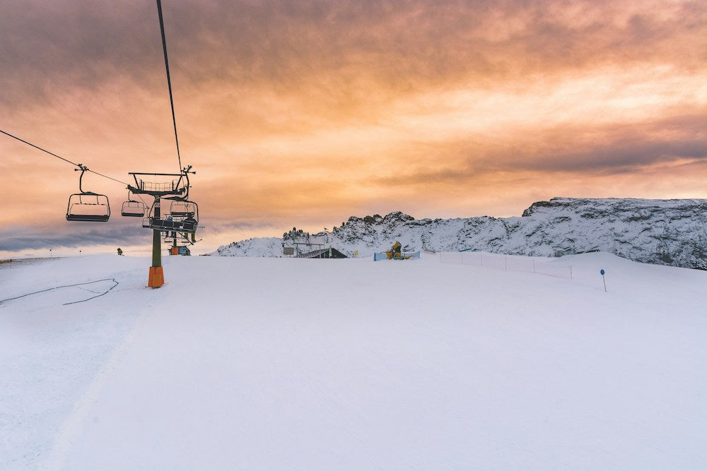 9 estaciones de esquí por visitar en España