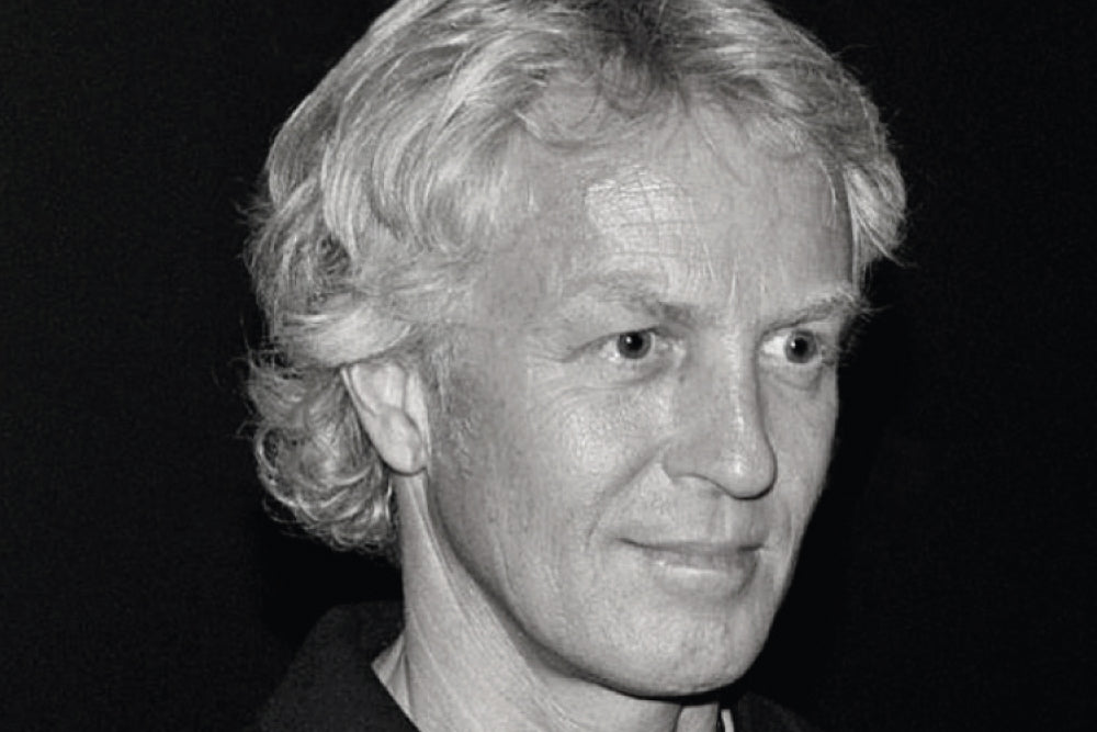 10 cosas que no sabías de Álvaro Bultó: Una vida al extremo