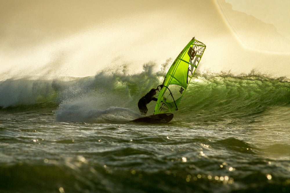 windsurf