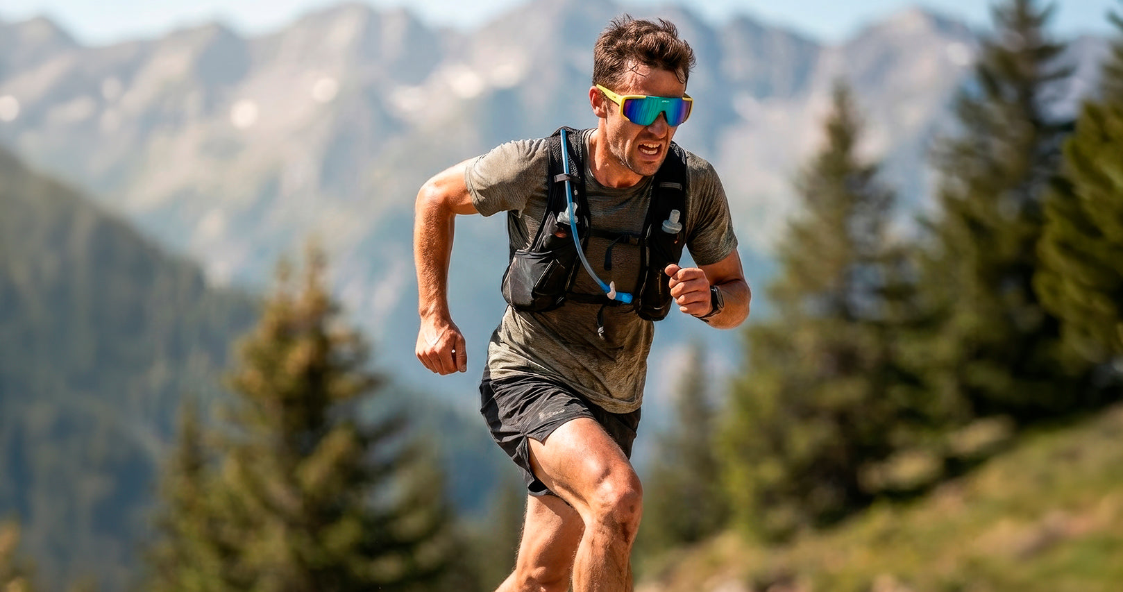 Colección - Gafas Deportivas
