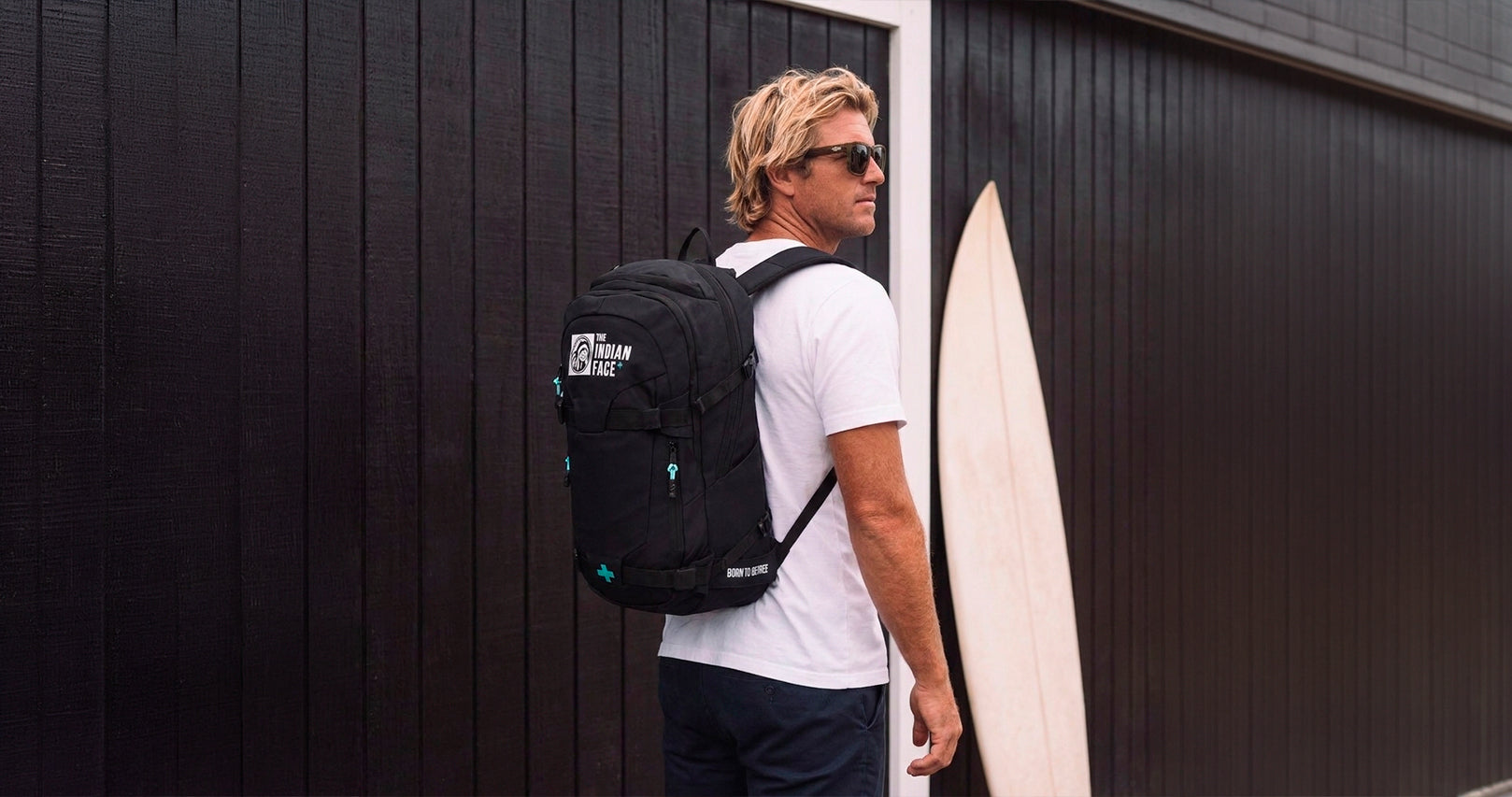 Colección - Mochilas y Equipaje