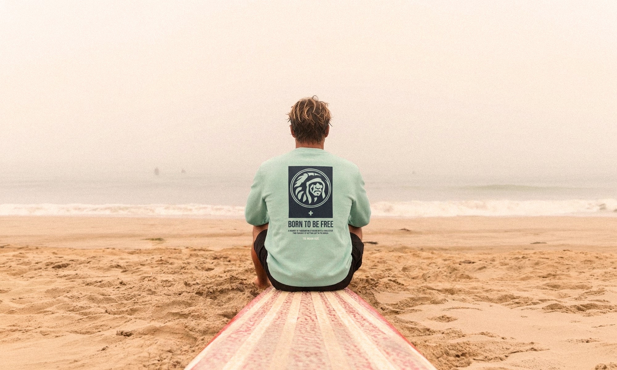 Sudaderas The Indian Face para hombre y para mujer