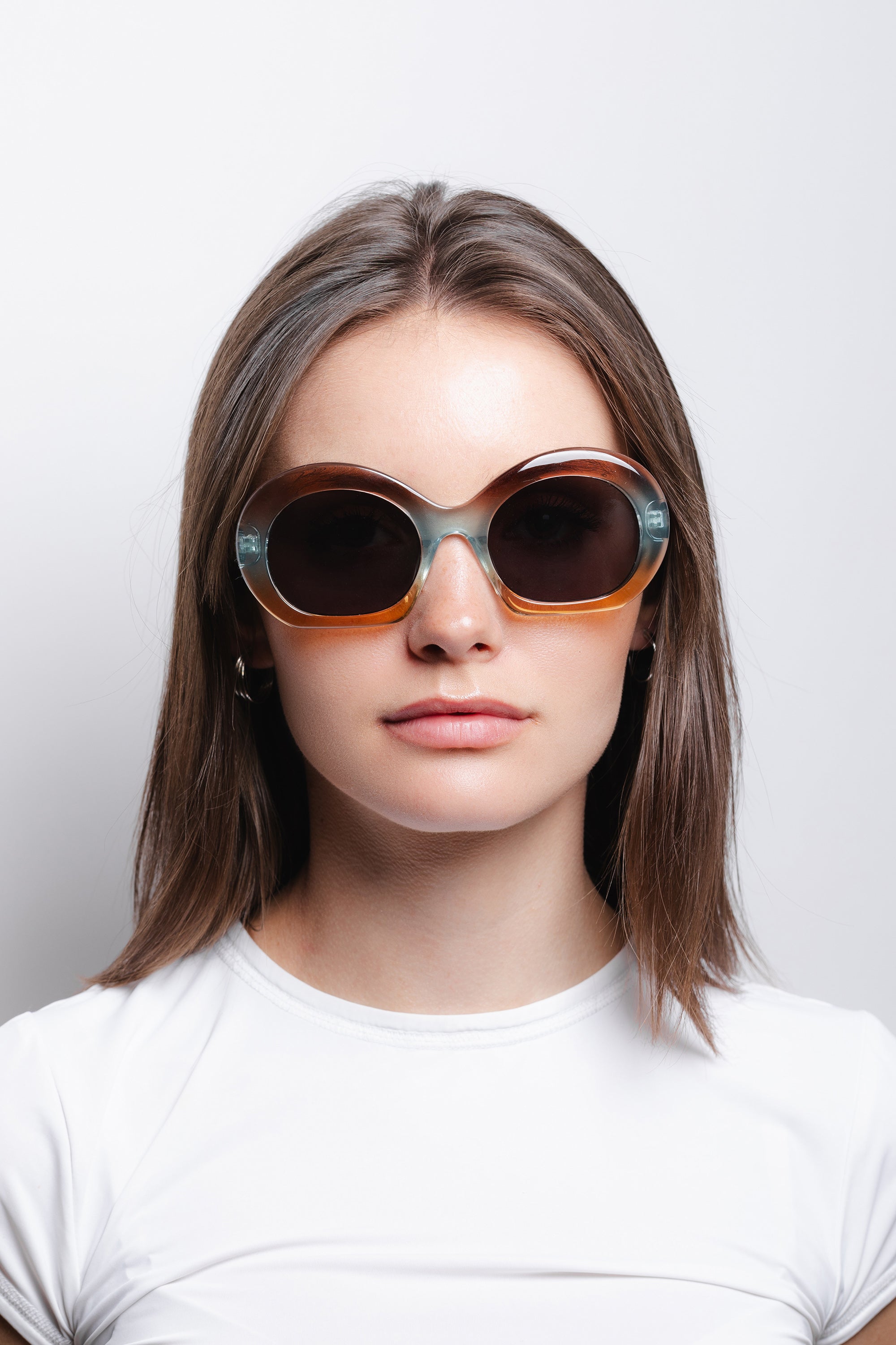 Braun / schwarzer Sansibar