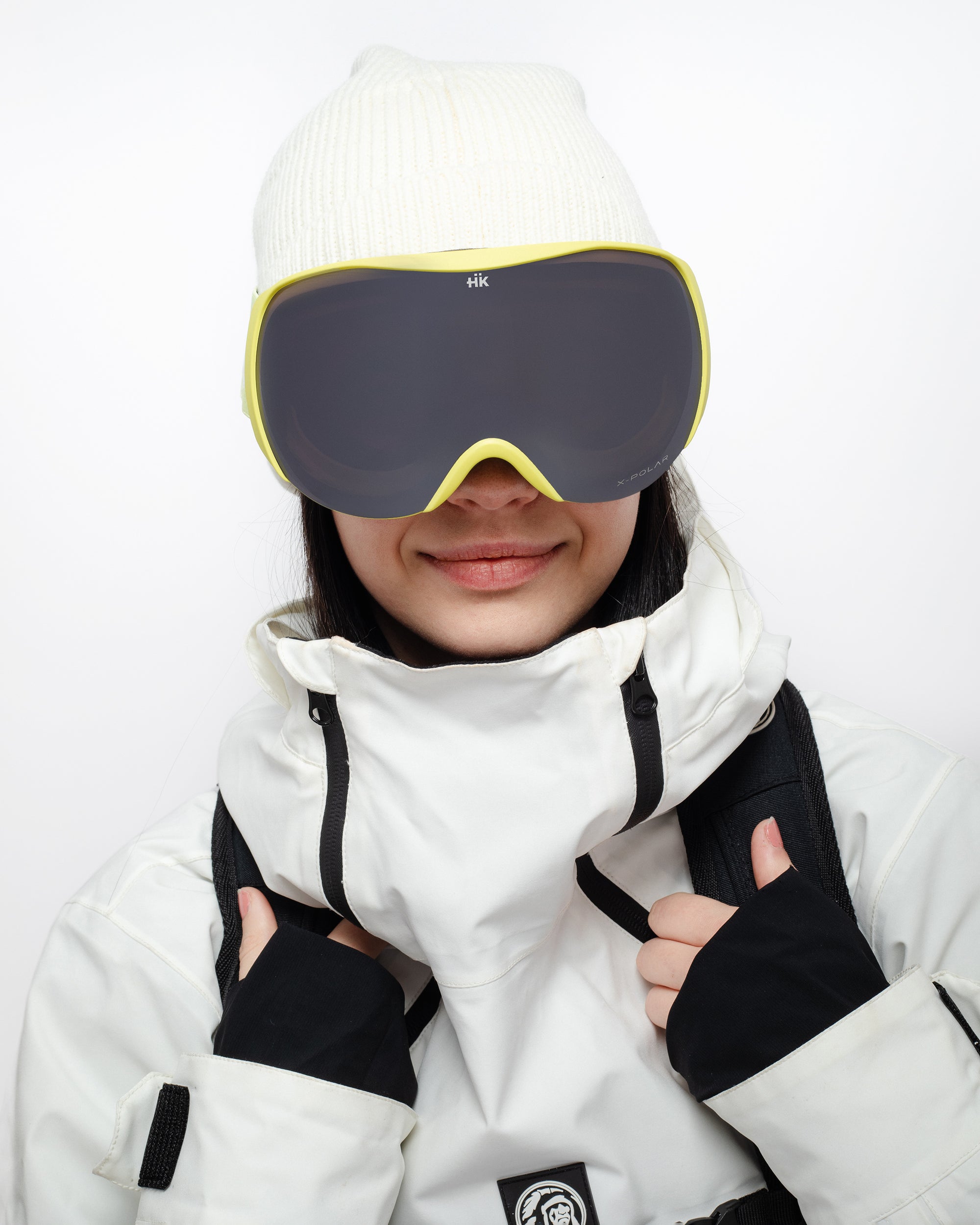 Aspen Green / Silver