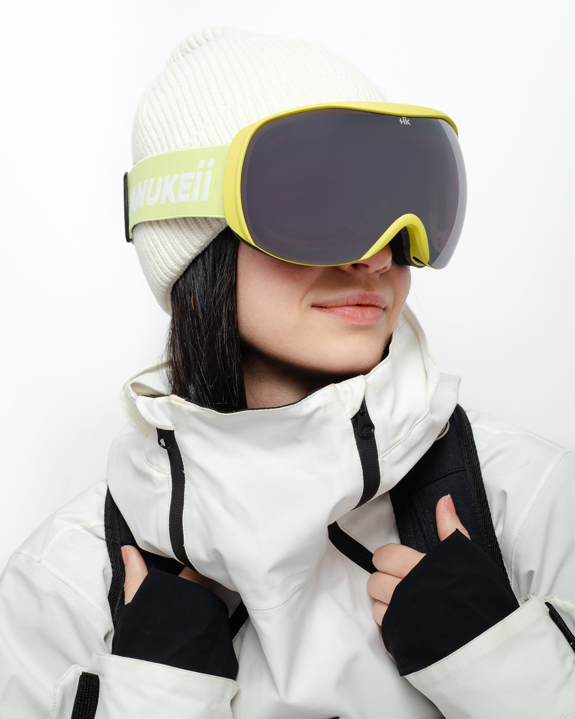 Aspen Green / Silver