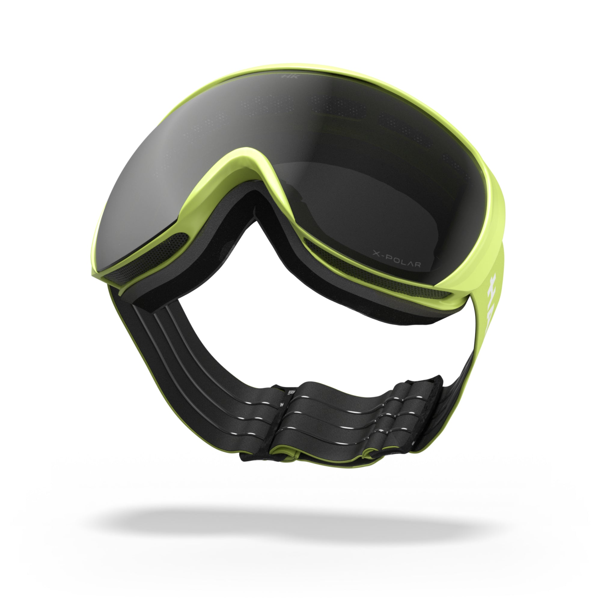 Aspen Green / Silver