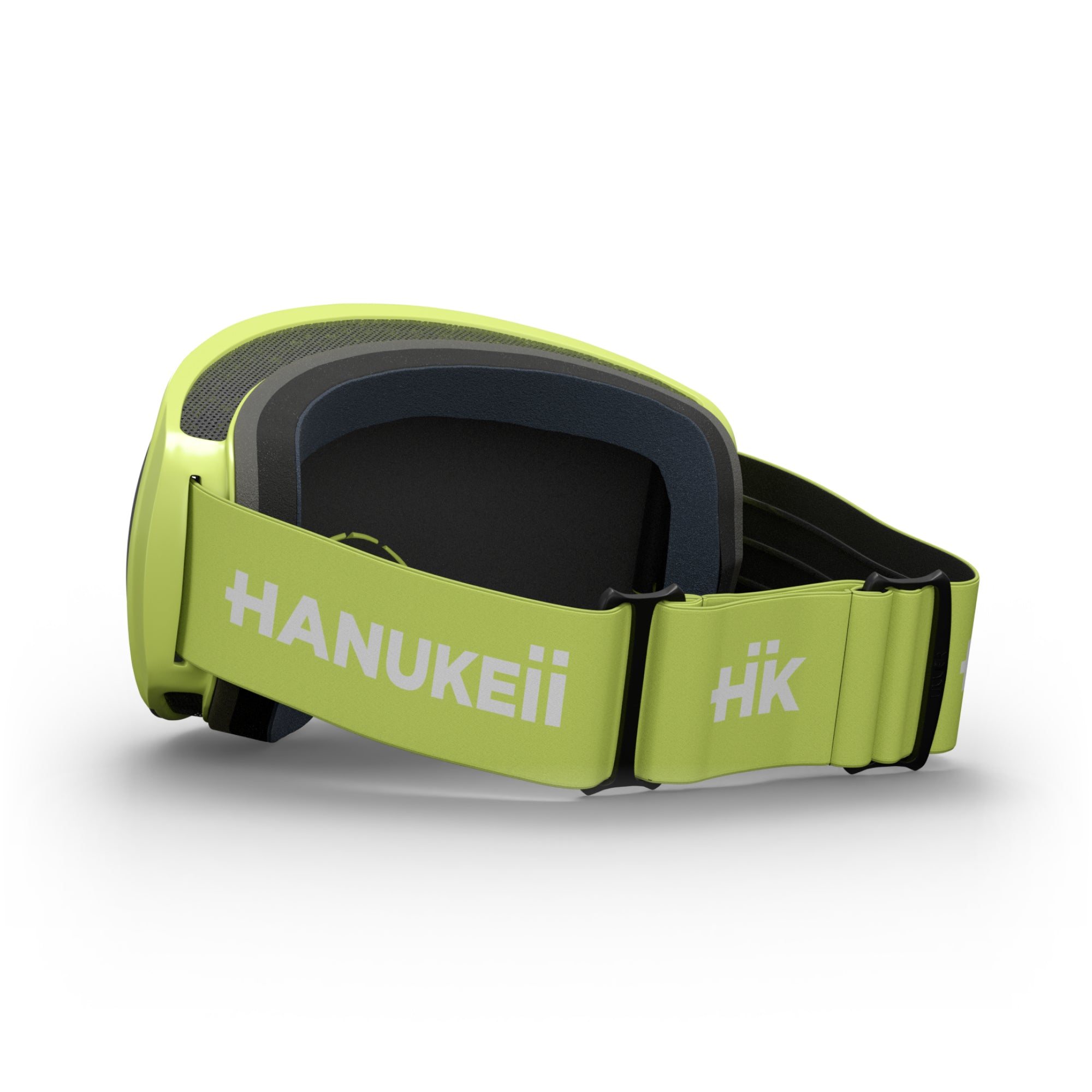 Aspen Green / Silver