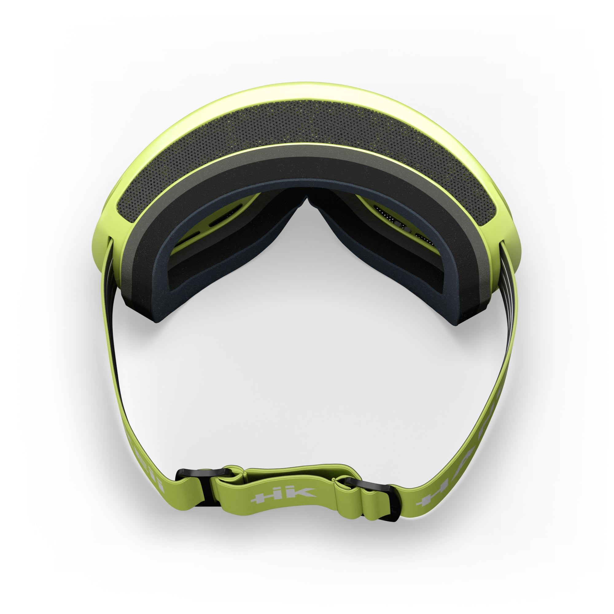 Aspen Green / Silver