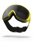 Aspen Yellow / Silver