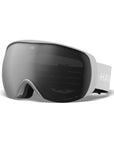Aspengrau / Silber