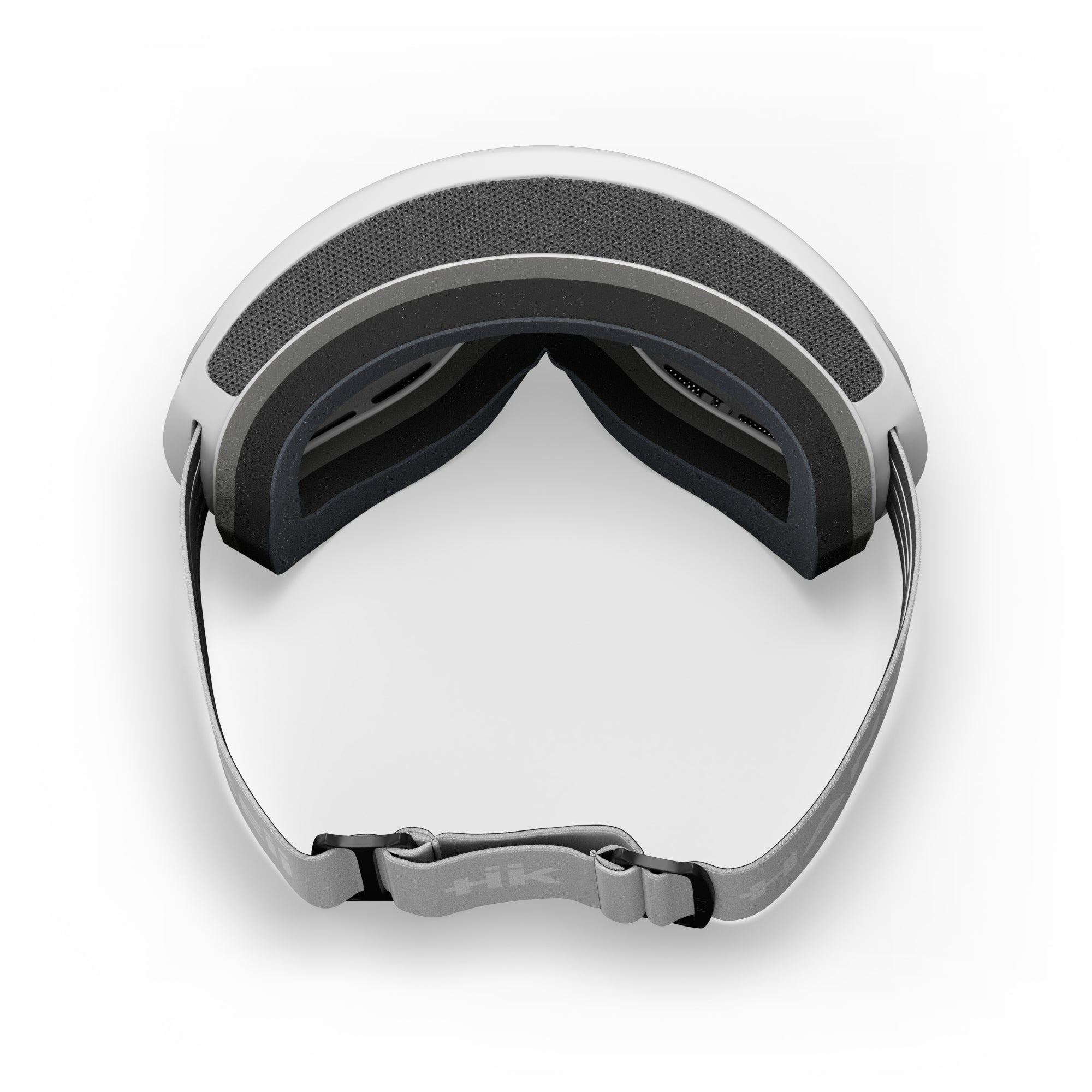 Aspengrau / Silber