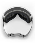 Aspengrau / Silber