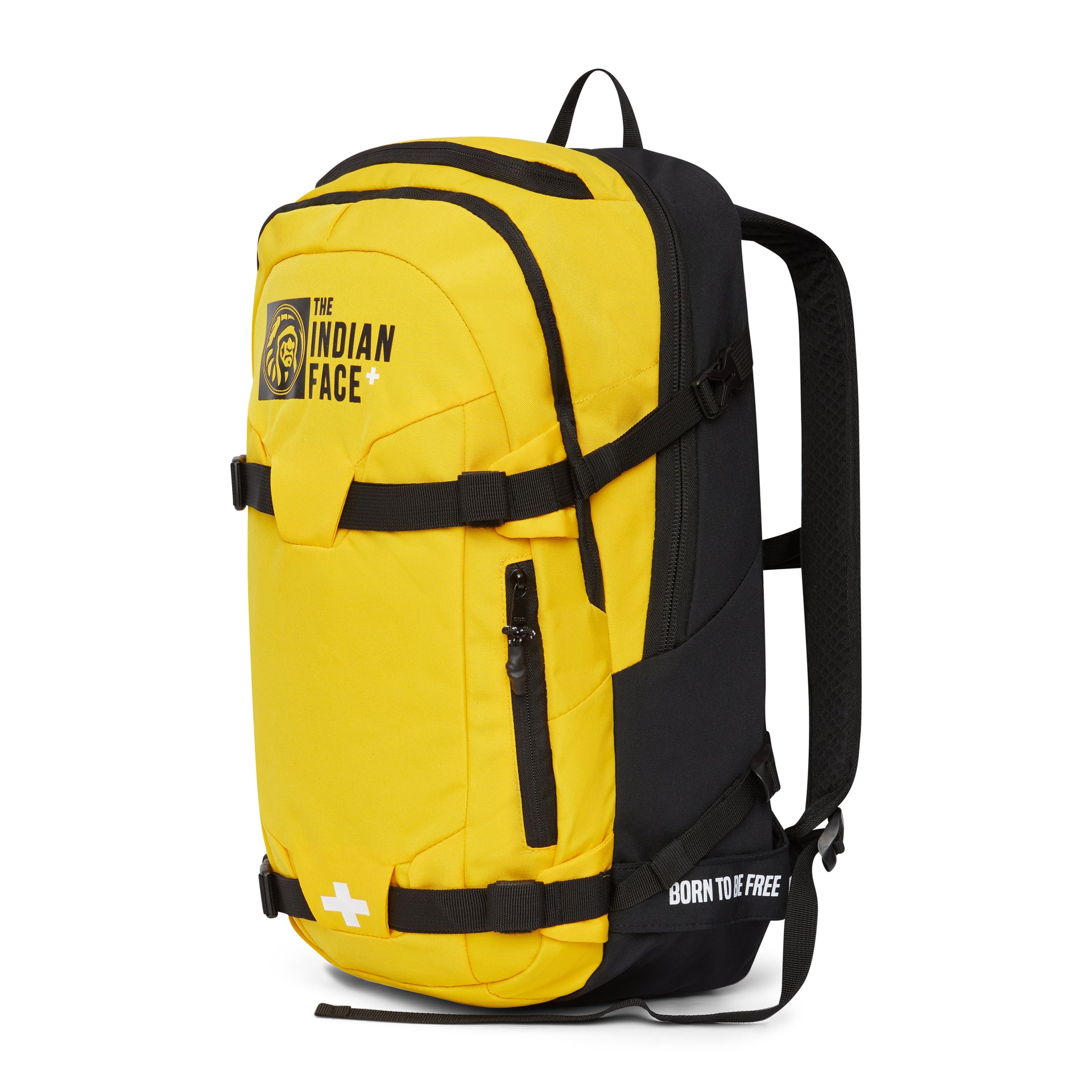 The Indian Face Atlas Mochilas Unisex adulto - México The Indian Face Atlas Mochilas Unisex adulto - México