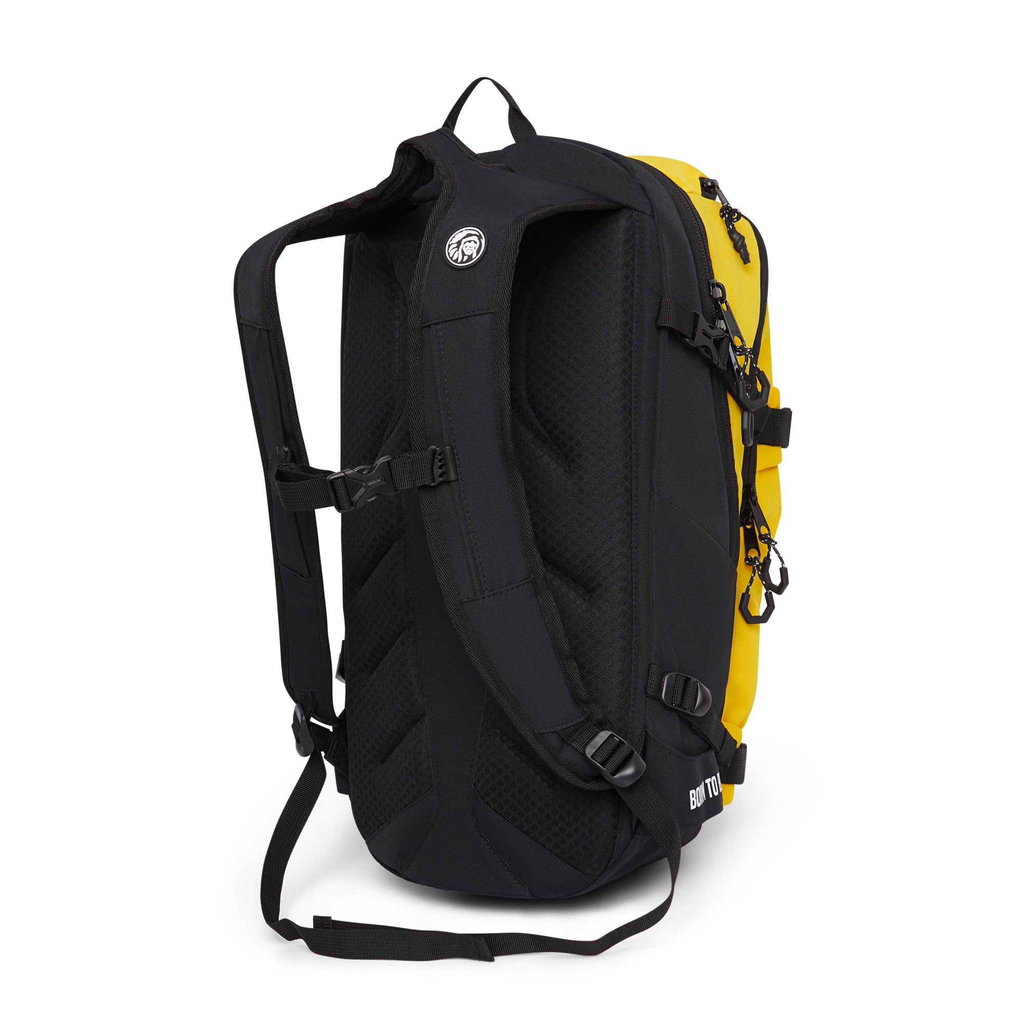 The Indian Face If a08 23m01c07 un Mochila Atlas, Unisex The Indian Face If a08 23m01c07 un Mochila Atlas, Unisex