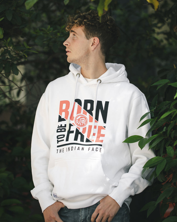 <tc>Born to be Free</tc> White