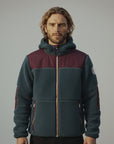 Icepeak Blue / Red