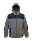 Icepeak Grey / Blue