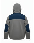 Icepeak Grey / Blue