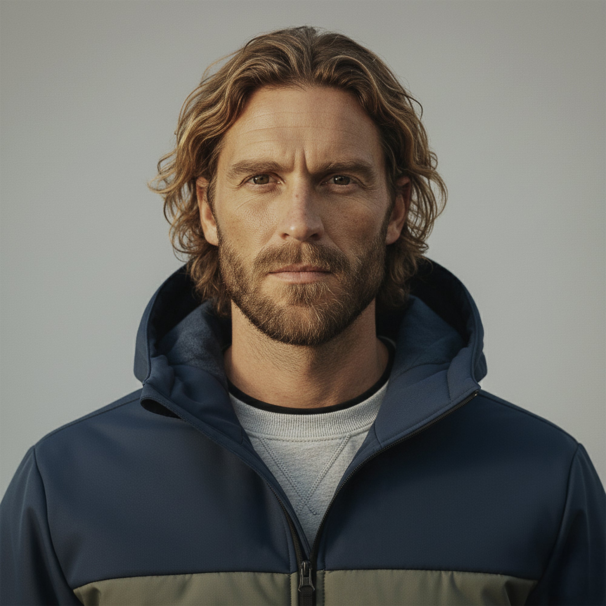 Northwind Vihreä / Sininen