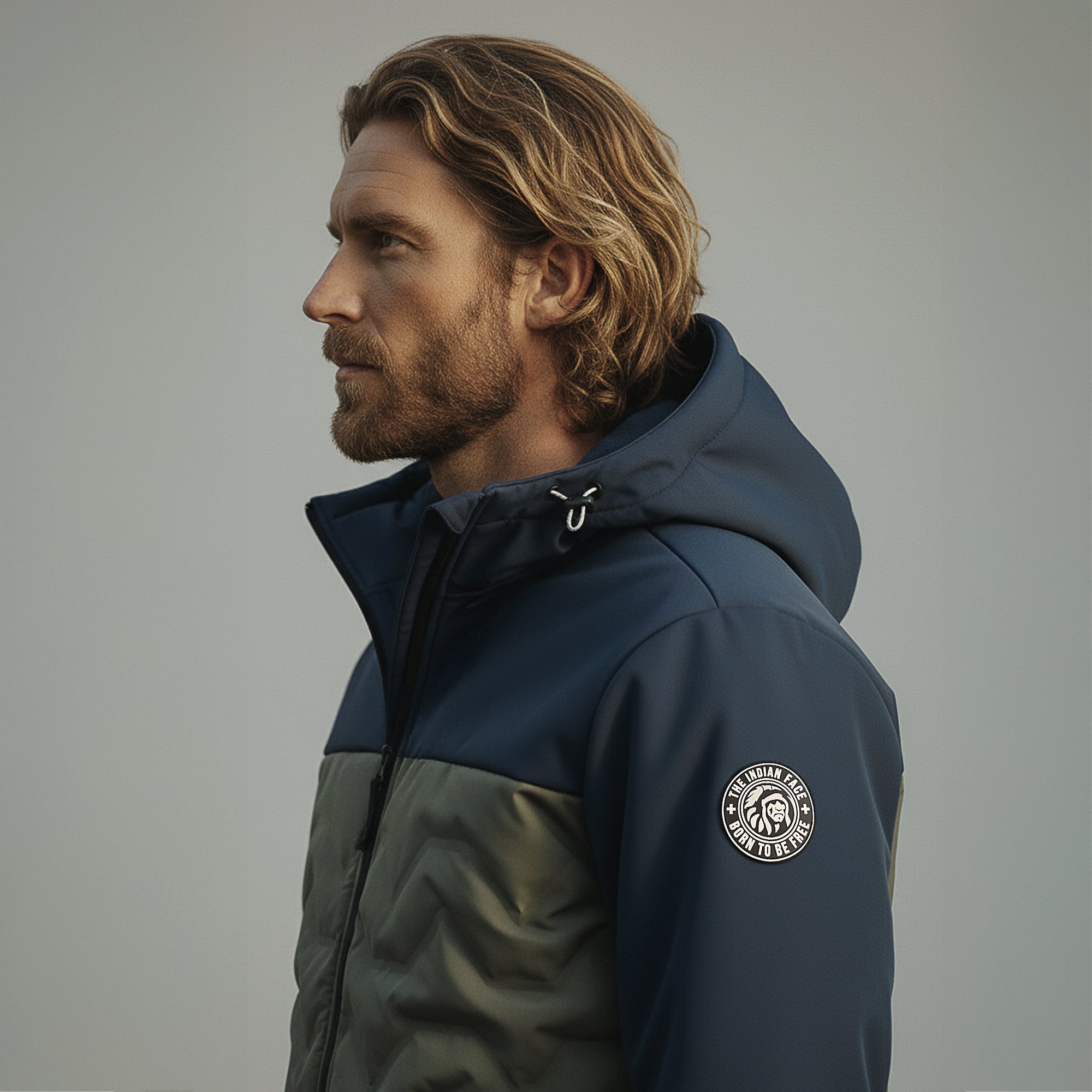 Northwind Vihreä / Sininen