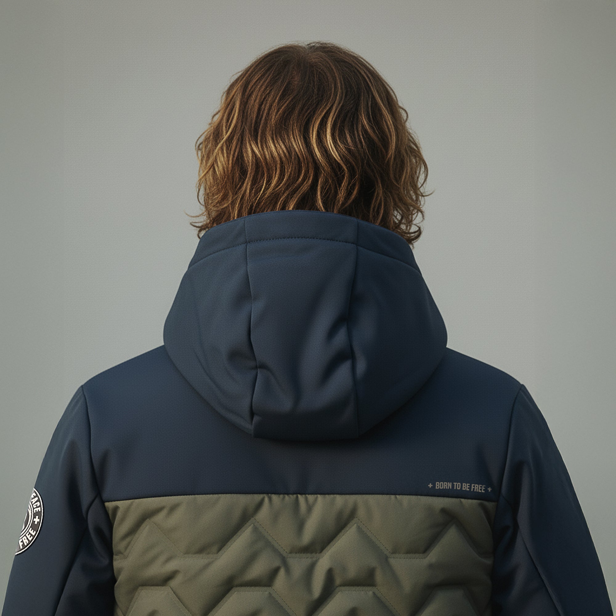 Northwind Vihreä / Sininen