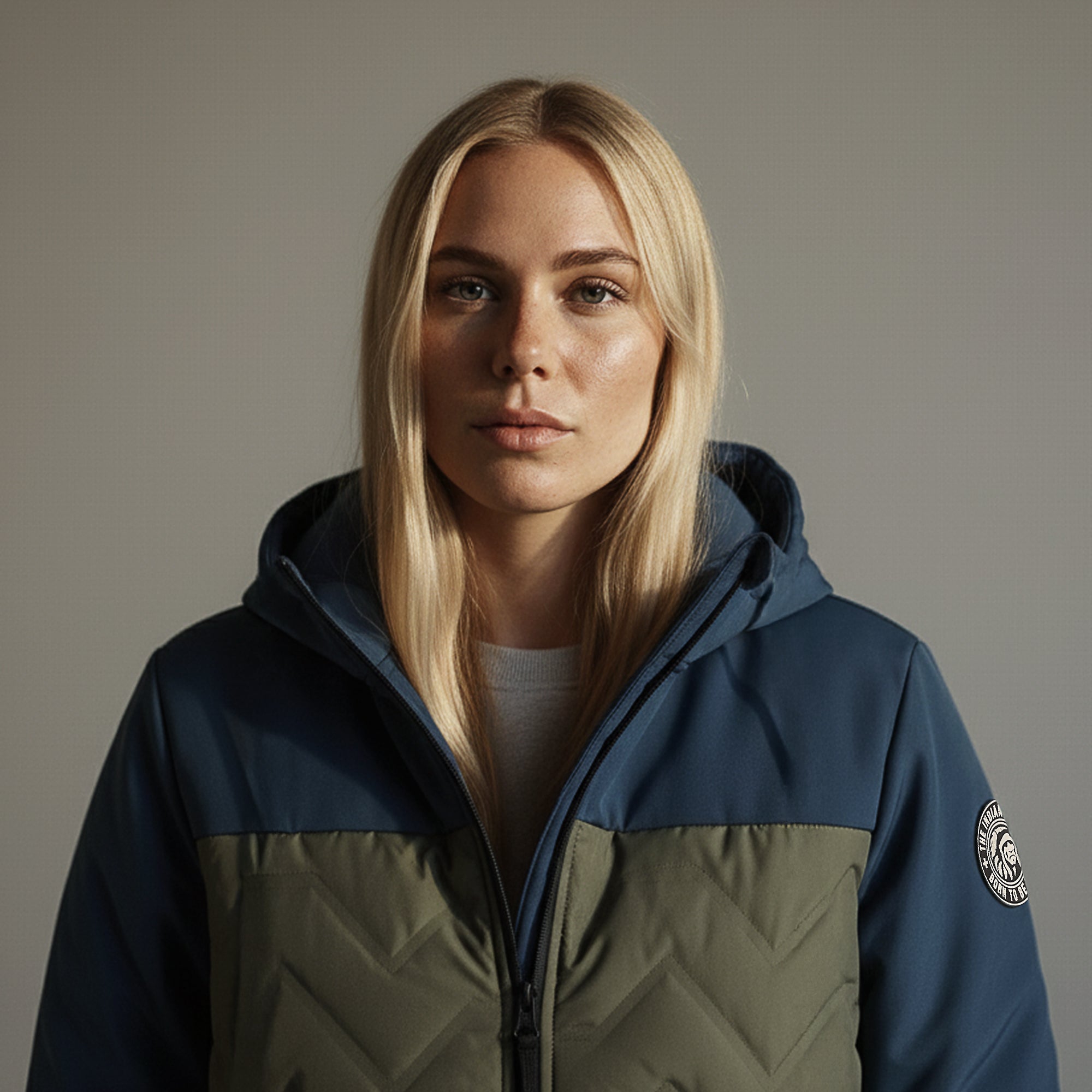 Northwind Vihreä / Sininen