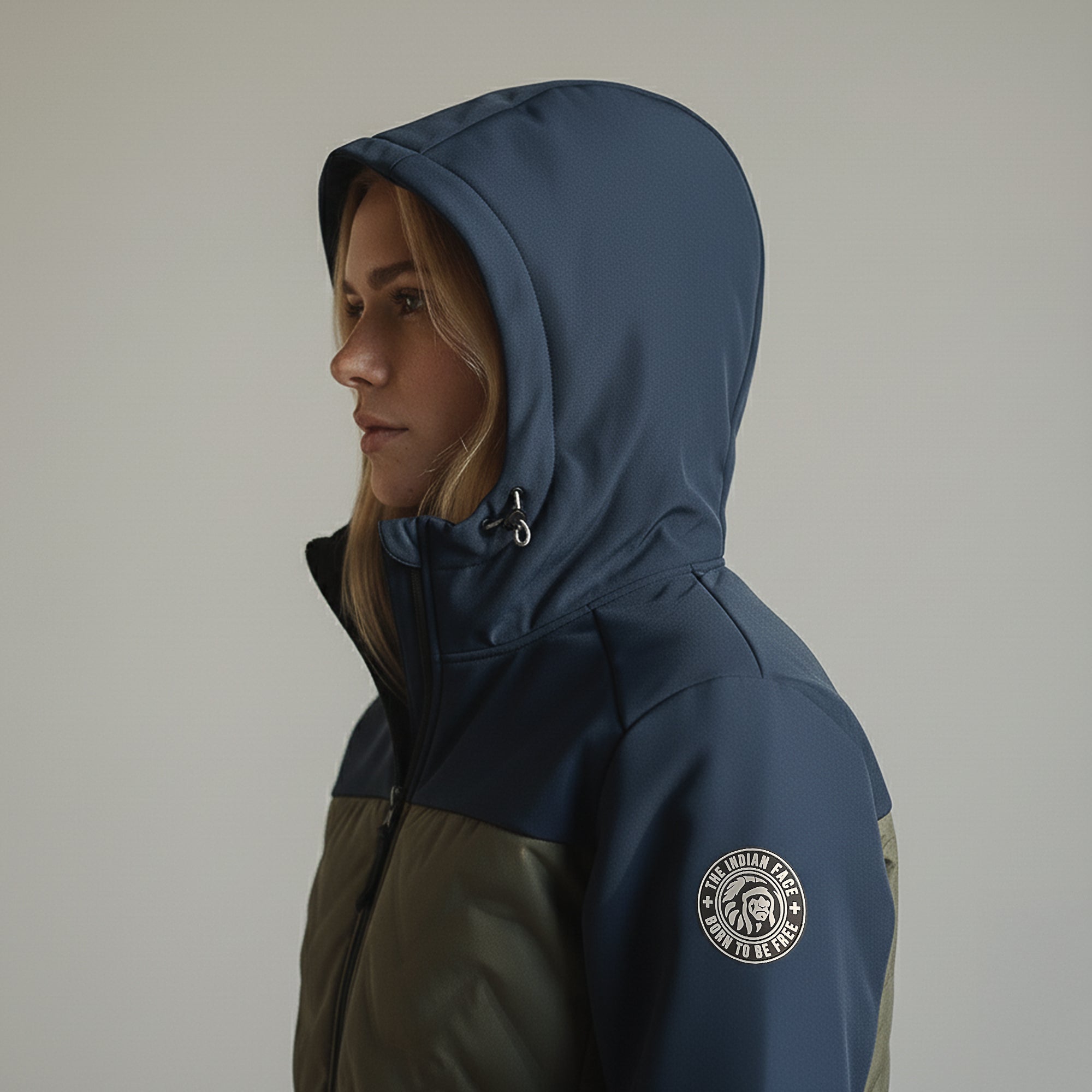 Northwind Vihreä / Sininen