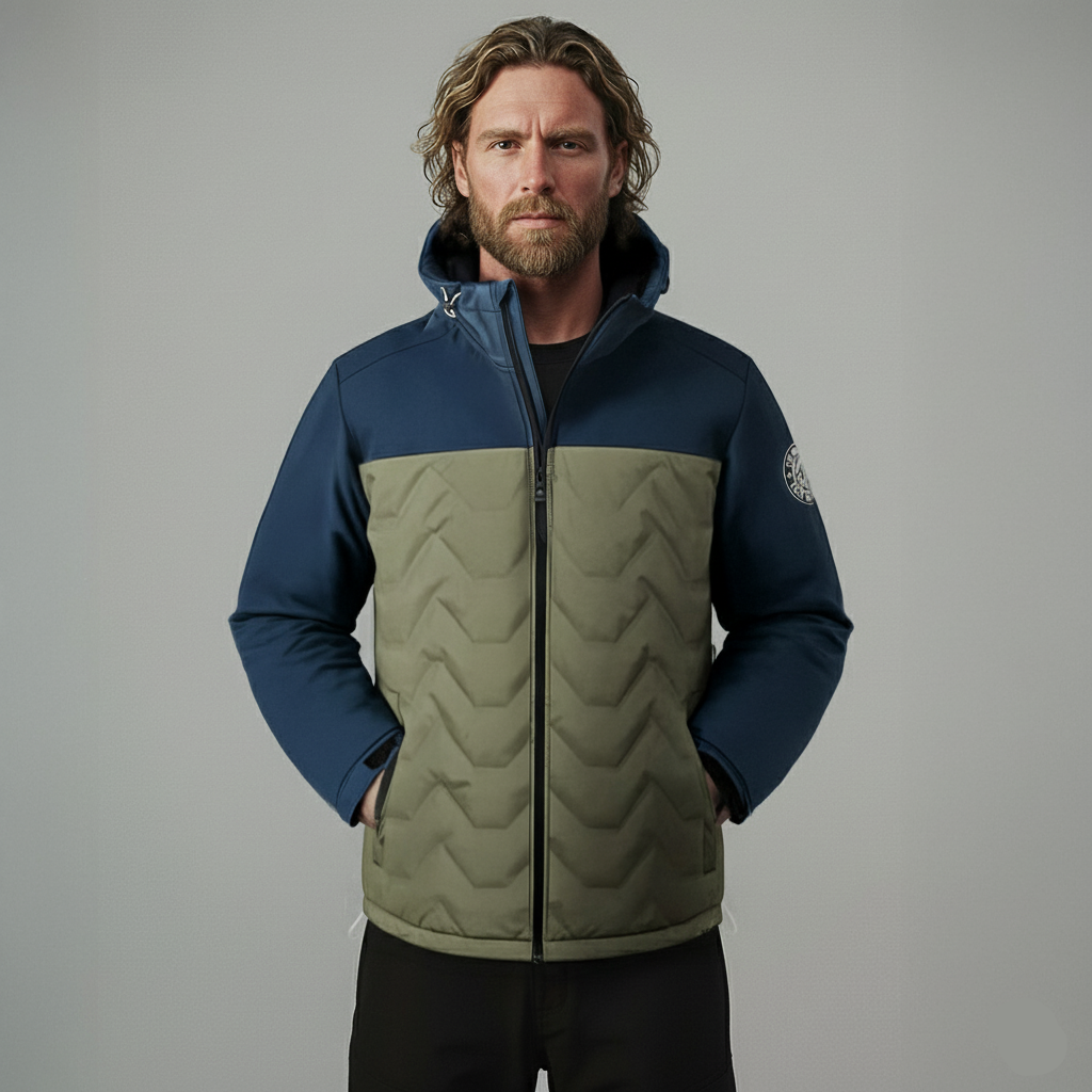 Northwind Vihreä / Sininen