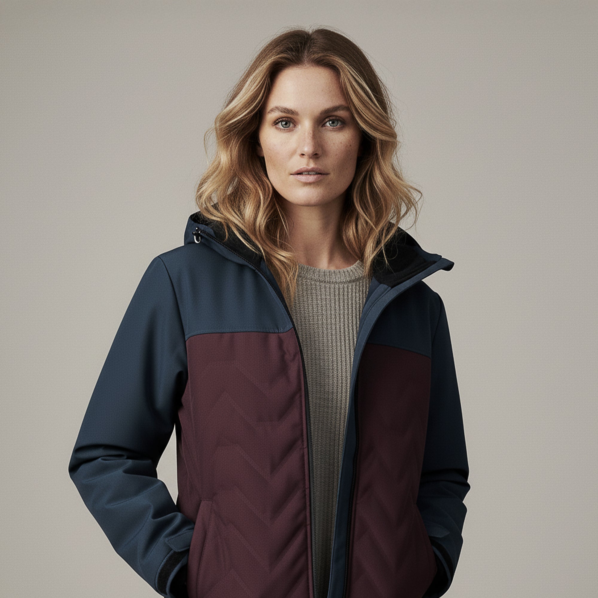 Northwind Red / Blue