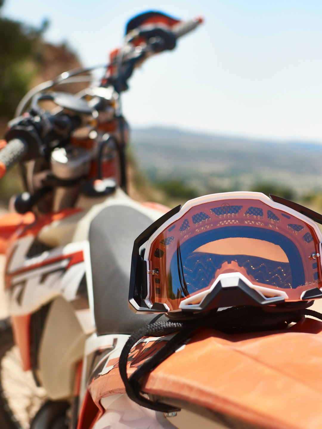 Gafas de Motocross y enduro – ULLER